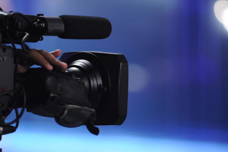 Raconter une histoire en vidéo Raconter une histoire en vidéo