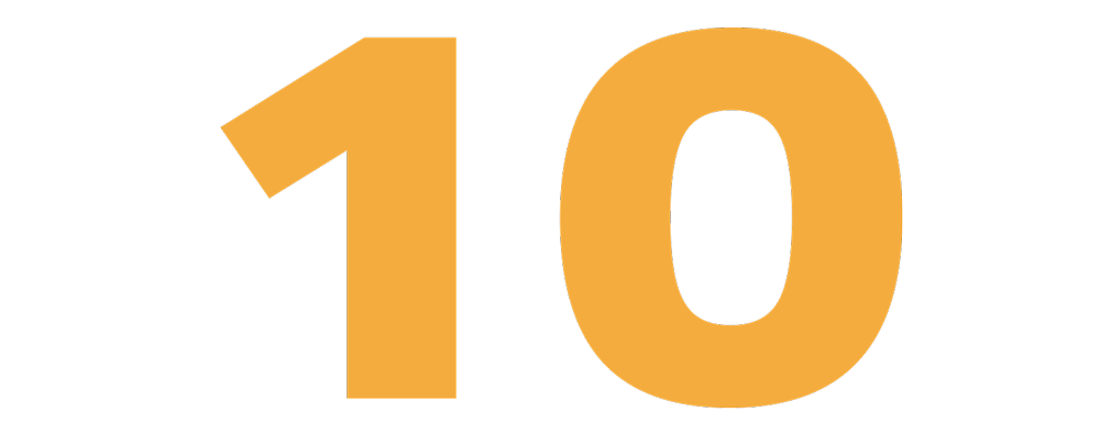 10