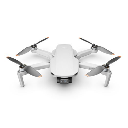 Drone-DJI-Mavic-Mini-2-Blanc