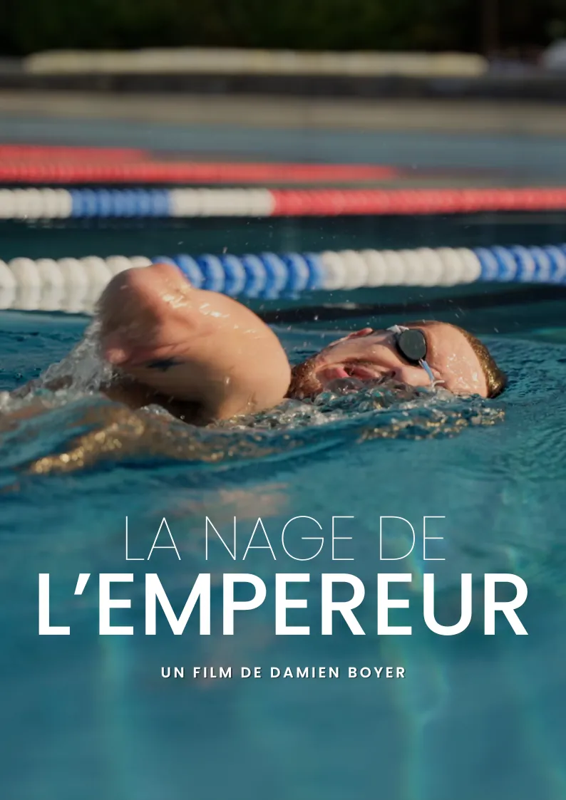 La Nage de l'Empereur